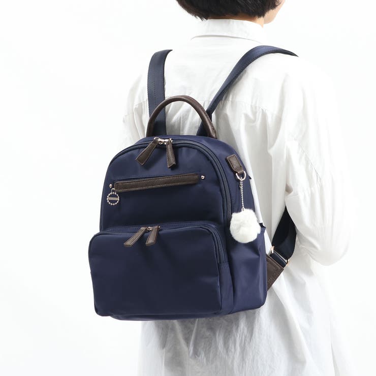 カナナプロジェクト リュック Kananaproject[品番：GLNB0008846]｜ギャレリア  Bag＆Luggage（ギャレリアバックアンドラゲッジ）のレディースファッション通販｜SHOPLIST（ショップリスト）