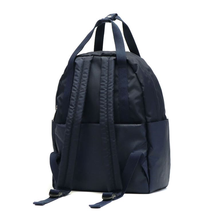 カナナプロジェクト コレクション リュック | ギャレリア Bag＆Luggage | 詳細画像6 