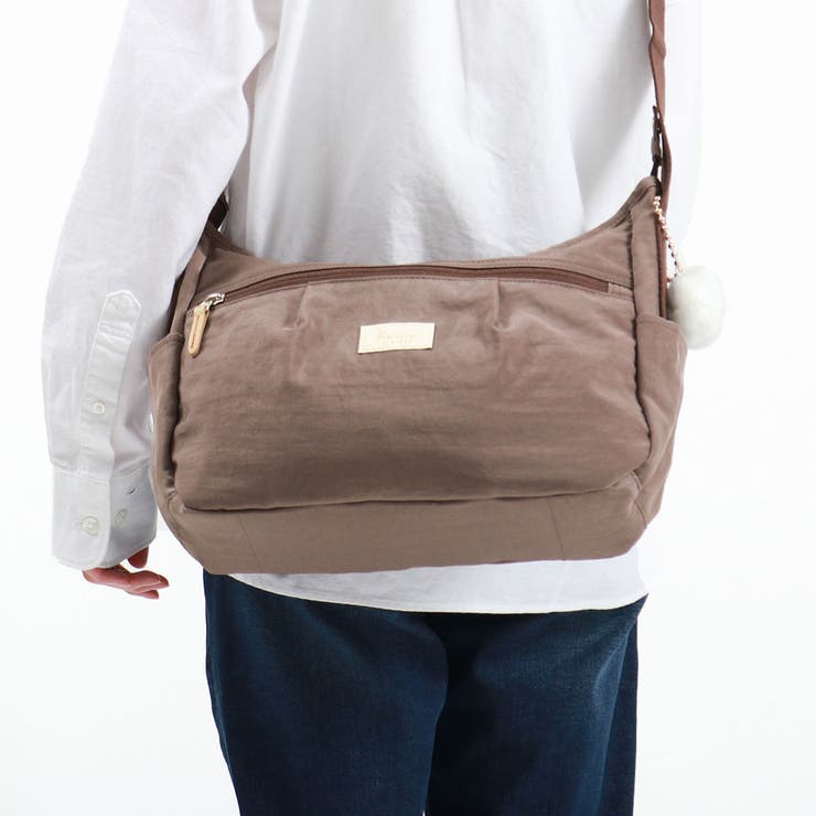プラム(07) | カナナプロジェクト コレクション ショルダーバッグ | ギャレリア Bag＆Luggage