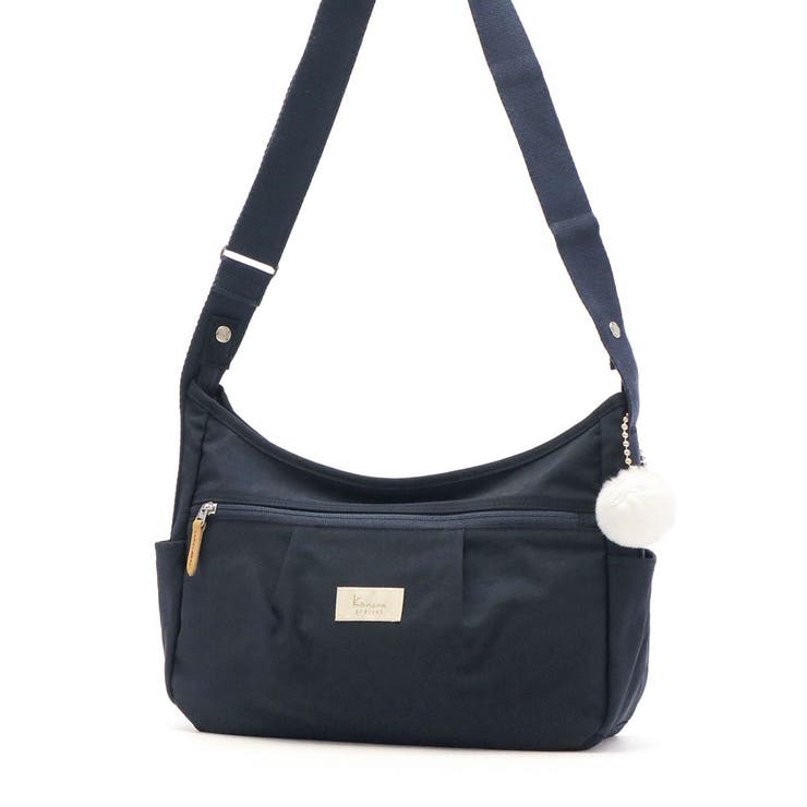カナナプロジェクト コレクション ショルダーバッグ | ギャレリア Bag＆Luggage | 詳細画像2 