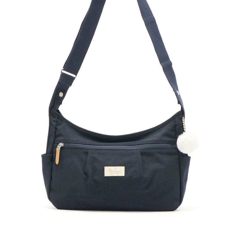 カナナプロジェクト コレクション ショルダーバッグ | ギャレリア Bag＆Luggage | 詳細画像3 