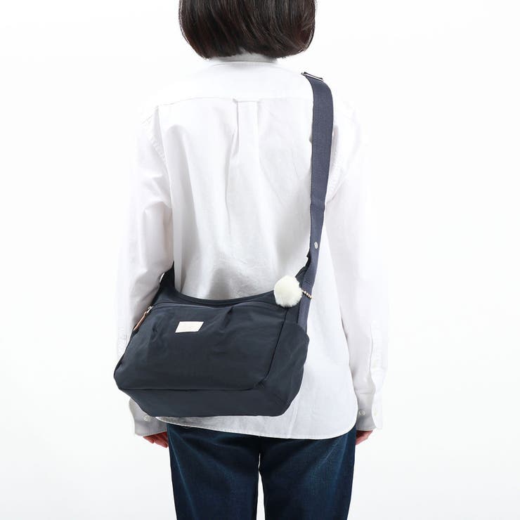 カナナプロジェクト コレクション ショルダーバッグ | ギャレリア Bag＆Luggage | 詳細画像7 