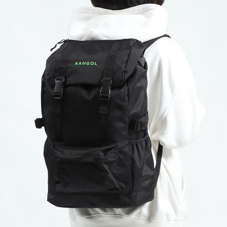 カンゴール リュック 通学[品番：GLNB0006276]｜ギャレリア