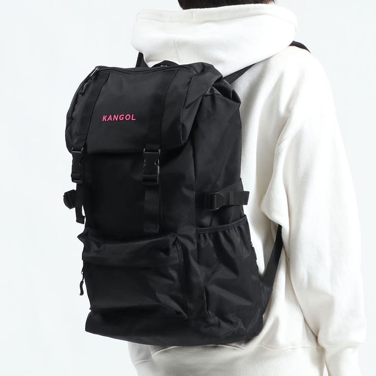 カンゴール リュック 通学[品番：GLNB0006276]｜ギャレリア