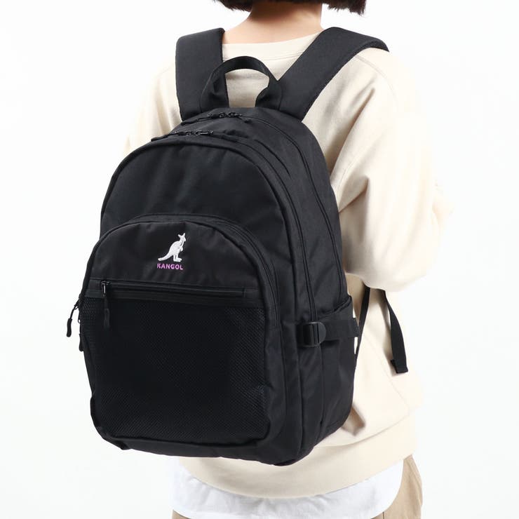 カンゴール リュック 通学[品番：GLNB0006278]｜ギャレリア