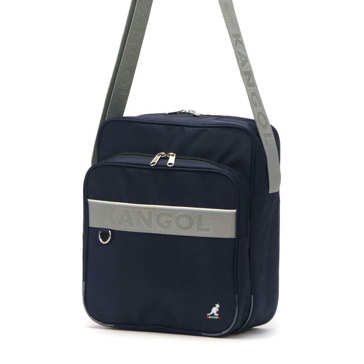 カンゴール ショルダーバッグ KANGOL | ギャレリア Bag＆Luggage | 詳細画像2 
