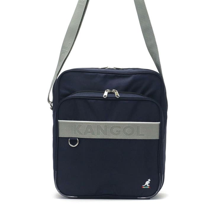カンゴール ショルダーバッグ KANGOL | ギャレリア Bag＆Luggage | 詳細画像3 