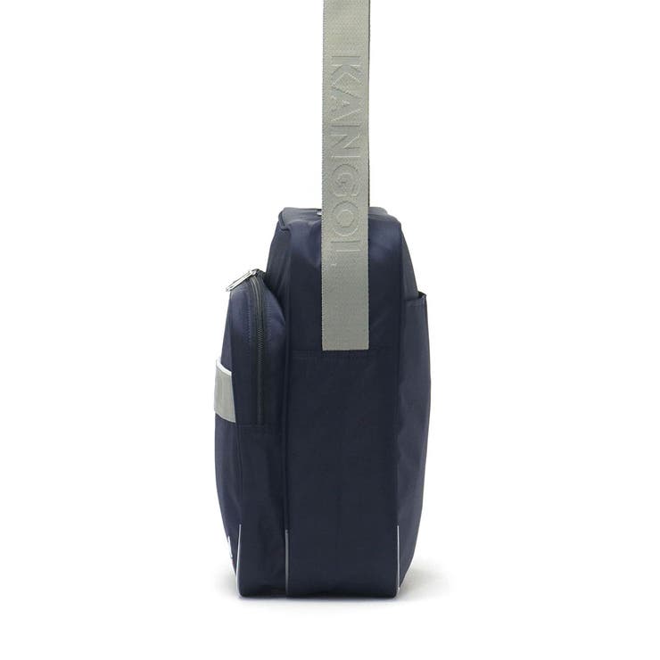 カンゴール ショルダーバッグ KANGOL | ギャレリア Bag＆Luggage | 詳細画像4 