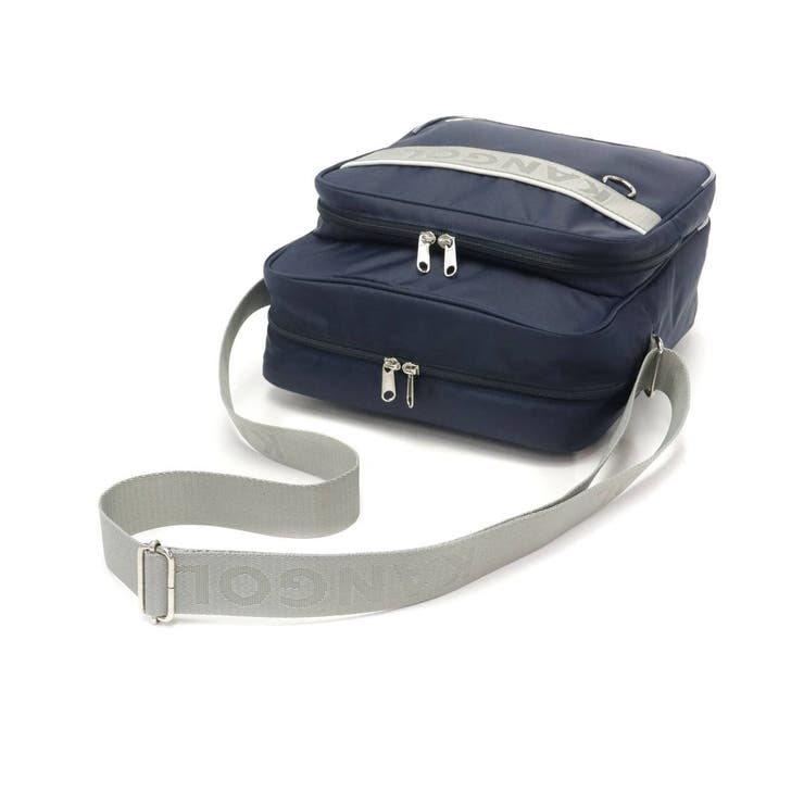 カンゴール ショルダーバッグ KANGOL | ギャレリア Bag＆Luggage | 詳細画像14 