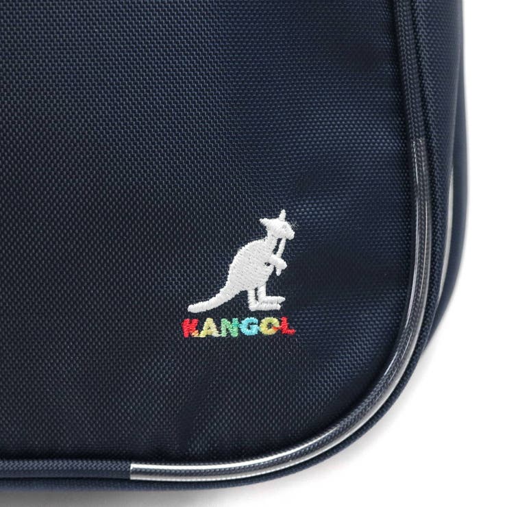 カンゴール ショルダーバッグ KANGOL | ギャレリア Bag＆Luggage | 詳細画像21 