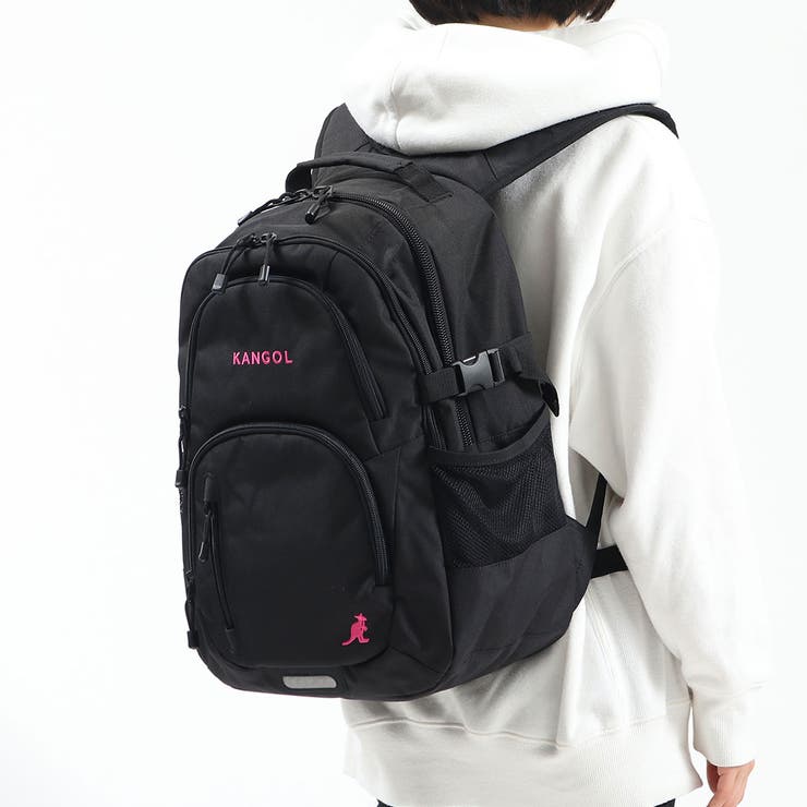 PINK(41) | リュック 通学 KANGOL | ギャレリア Bag＆Luggage