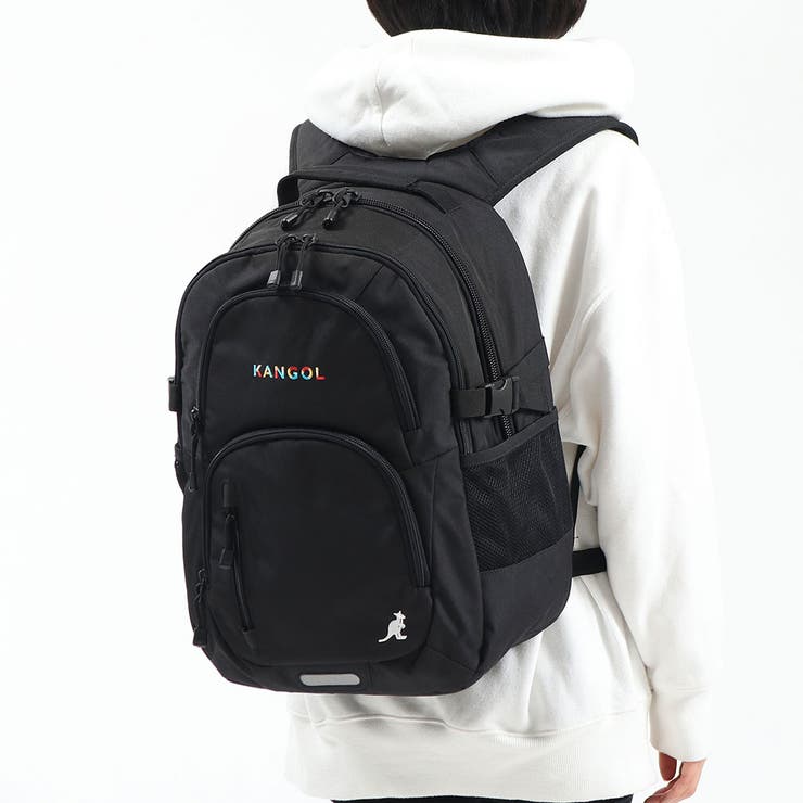 MULTI(98) | リュック 通学 KANGOL | ギャレリア Bag＆Luggage