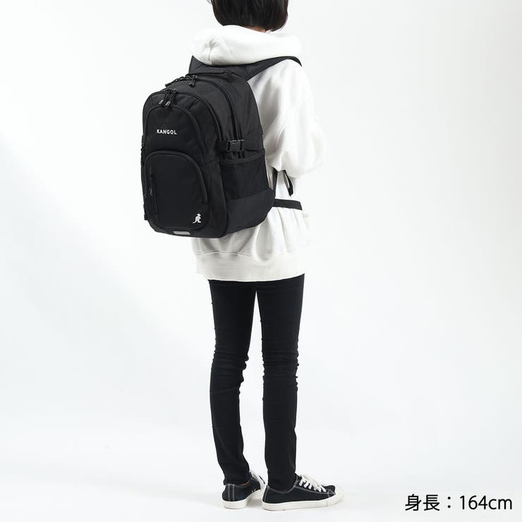 リュック 通学 KANGOL | ギャレリア Bag＆Luggage | 詳細画像8 