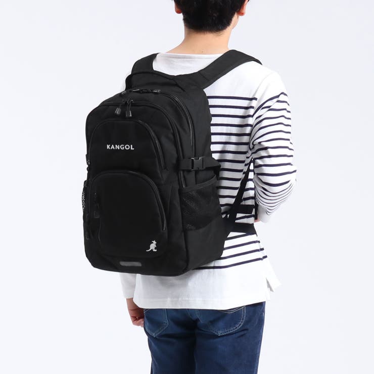 リュック 通学 KANGOL | ギャレリア Bag＆Luggage | 詳細画像9 