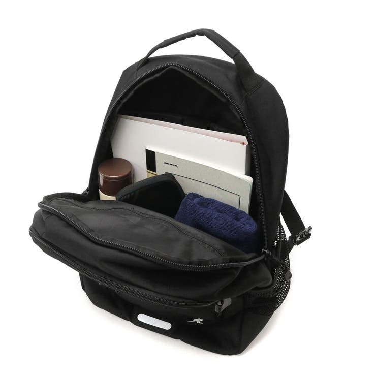 リュック 通学 KANGOL | ギャレリア Bag＆Luggage | 詳細画像12 