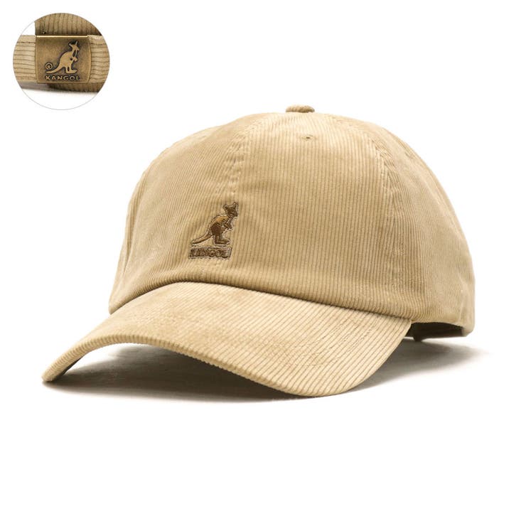 カンゴール キャップ KANGOL[品番：GLNB0008553]｜ギャレリア  Bag＆Luggage（ギャレリアバックアンドラゲッジ）のレディースファッション通販｜SHOPLIST（ショップリスト）