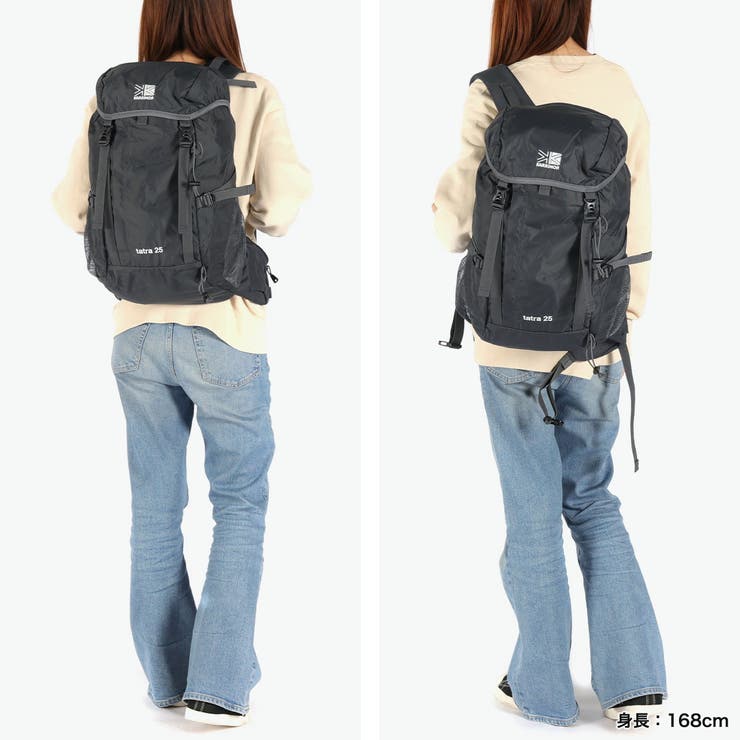 カリマー リュック KARRIMOR | ギャレリア Bag＆Luggage | 詳細画像10 