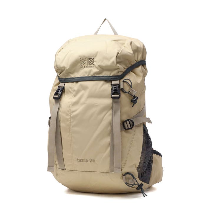 PaleKhaki | カリマー リュック KARRIMOR | ギャレリア Bag＆Luggage