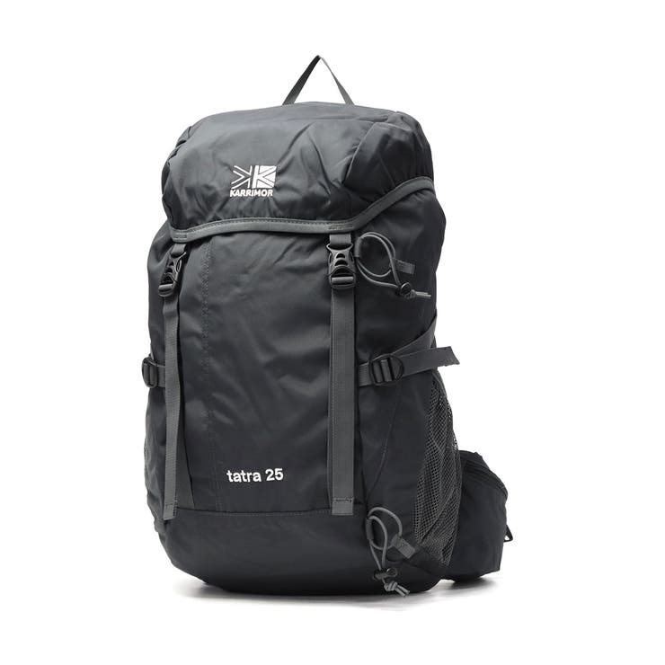 DarkCharcoal | カリマー リュック KARRIMOR | ギャレリア Bag＆Luggage