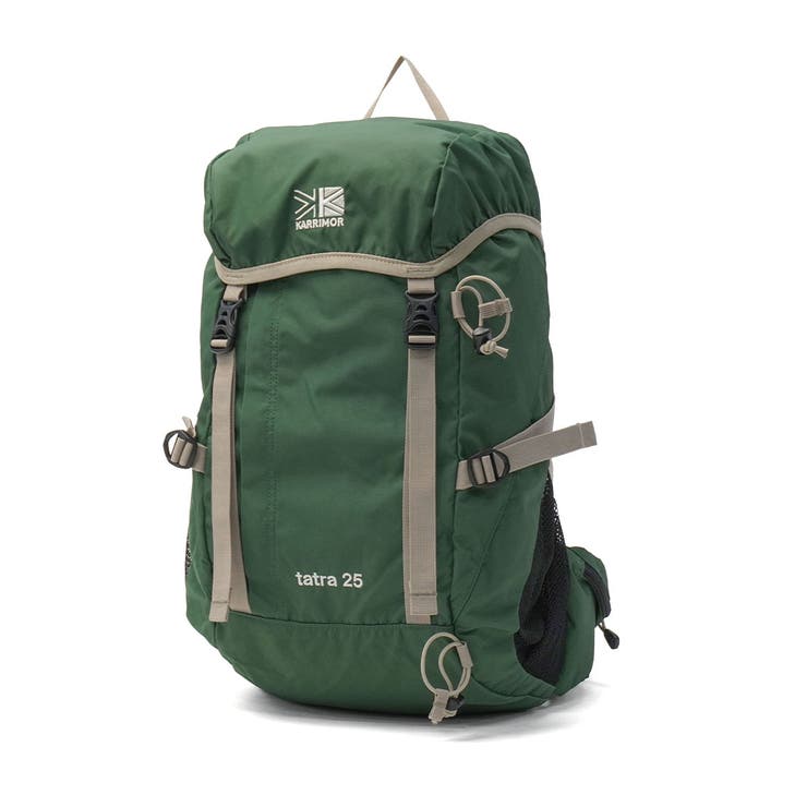 F.Green | カリマー リュック KARRIMOR | ギャレリア Bag＆Luggage