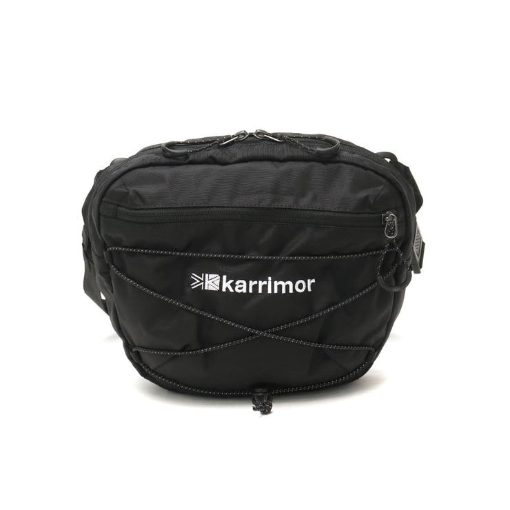 カリマー ショルダーバッグ KARRIMOR[品番：GLNB0004310