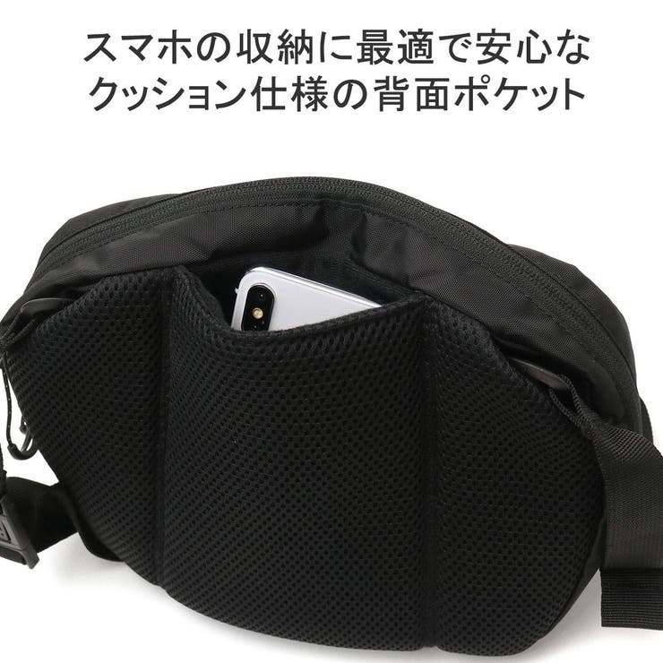カリマー ショルダーバッグ KARRIMOR[品番：GLNB0004310
