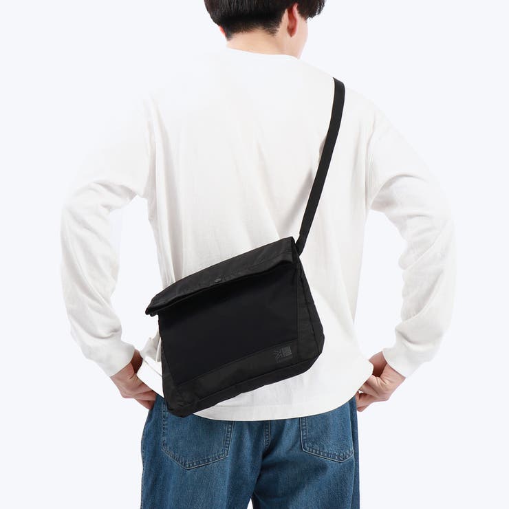 カリマー サコッシュ KARRIMOR | ギャレリア Bag＆Luggage | 詳細画像2 