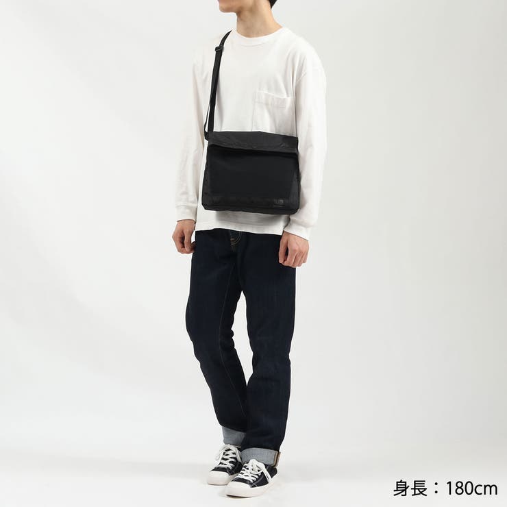 カリマー サコッシュ KARRIMOR | ギャレリア Bag＆Luggage | 詳細画像4 