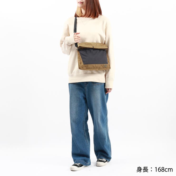 カリマー サコッシュ KARRIMOR | ギャレリア Bag＆Luggage | 詳細画像6 