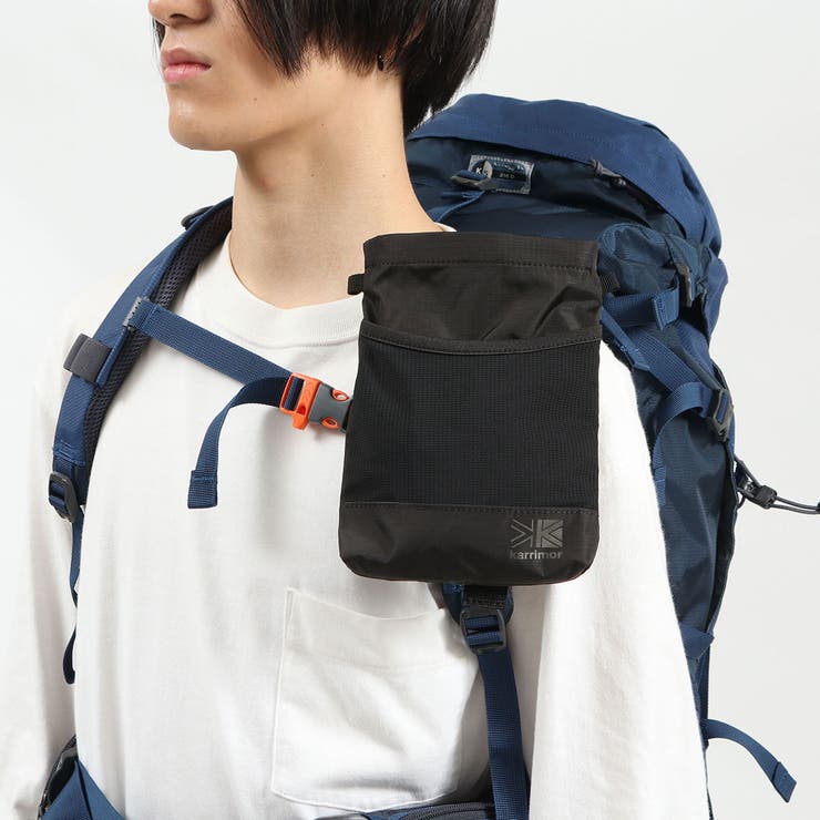 カリマー ポーチ KARRIMOR | ギャレリア Bag＆Luggage | 詳細画像3 