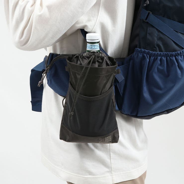 カリマー ポーチ KARRIMOR | ギャレリア Bag＆Luggage | 詳細画像4 