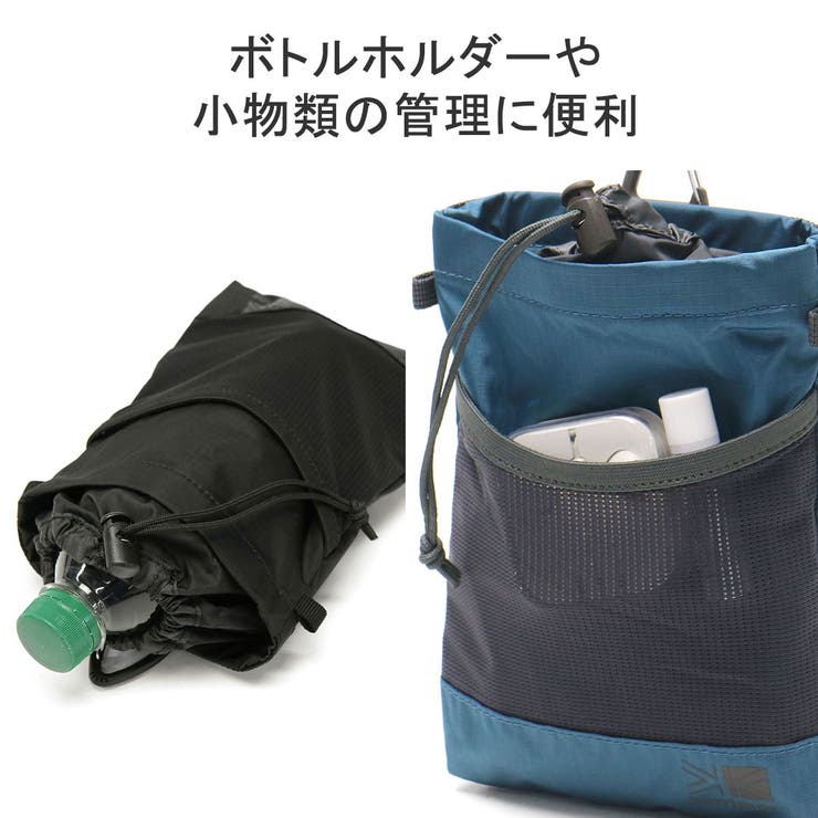 カリマー ポーチ KARRIMOR | ギャレリア Bag＆Luggage | 詳細画像6 
