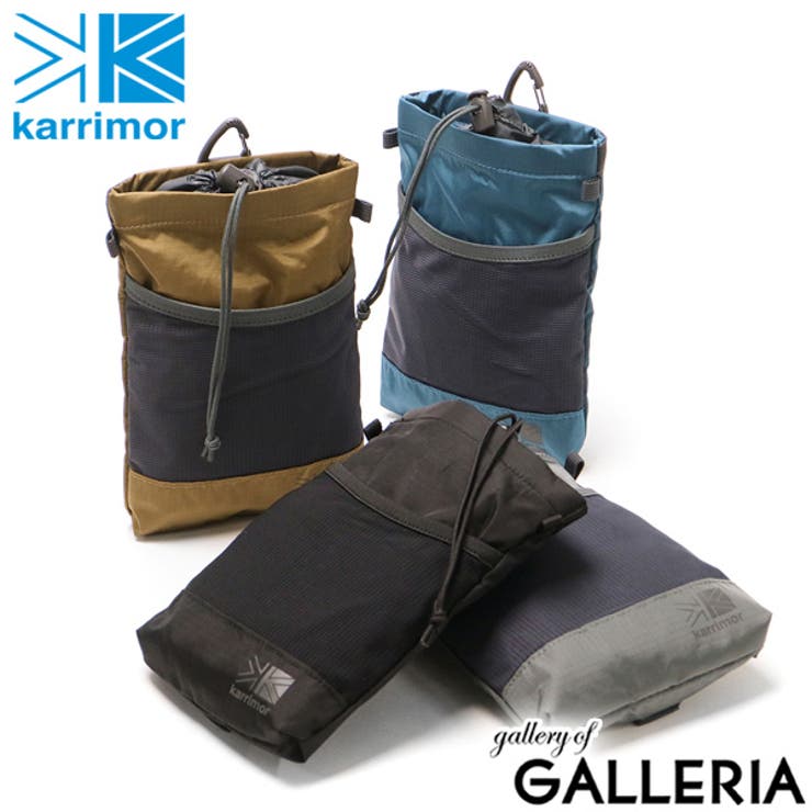 カリマー ポーチ KARRIMOR | ギャレリア Bag＆Luggage | 詳細画像1 