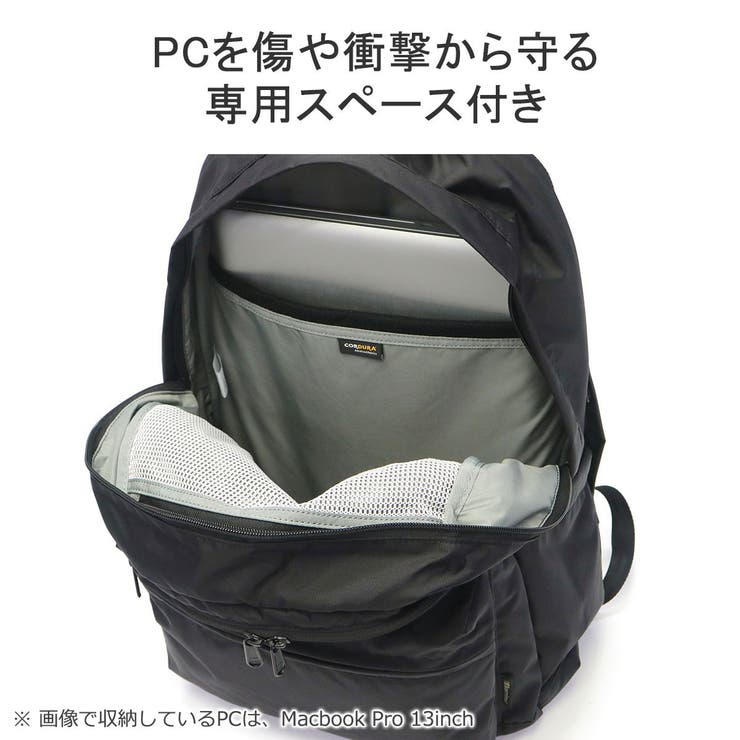 カリマー リュック KARRIMOR | ギャレリア Bag＆Luggage | 詳細画像9 