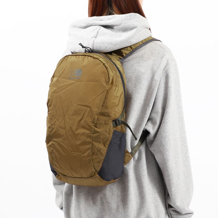 カリマー リュック KARRIMOR[品番：GLNB0008777]｜ギャレリア