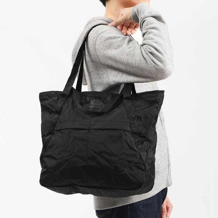 カリマー トートバッグ KARRIMOR[品番：GLNB0008218