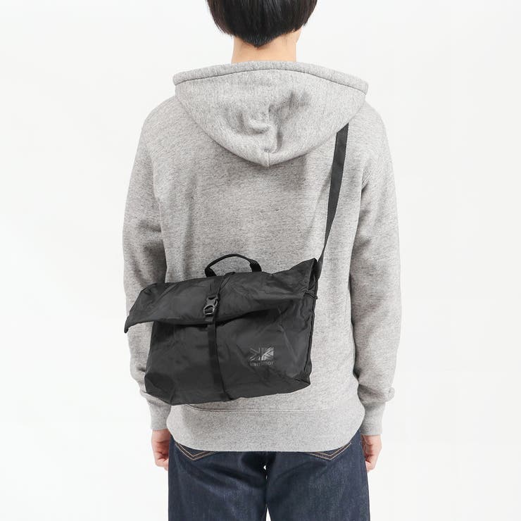 カリマー ショルダーバッグ KARRIMOR[品番：GLNB0008219