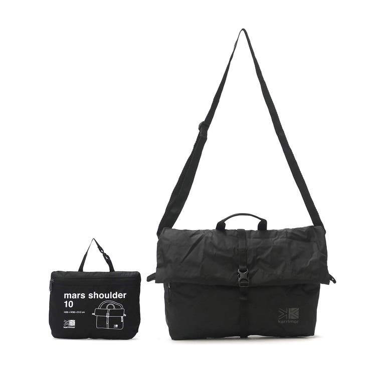 Amazon.co.jp: Karrimor カリマー Cargo 40 バッグ : ファッション