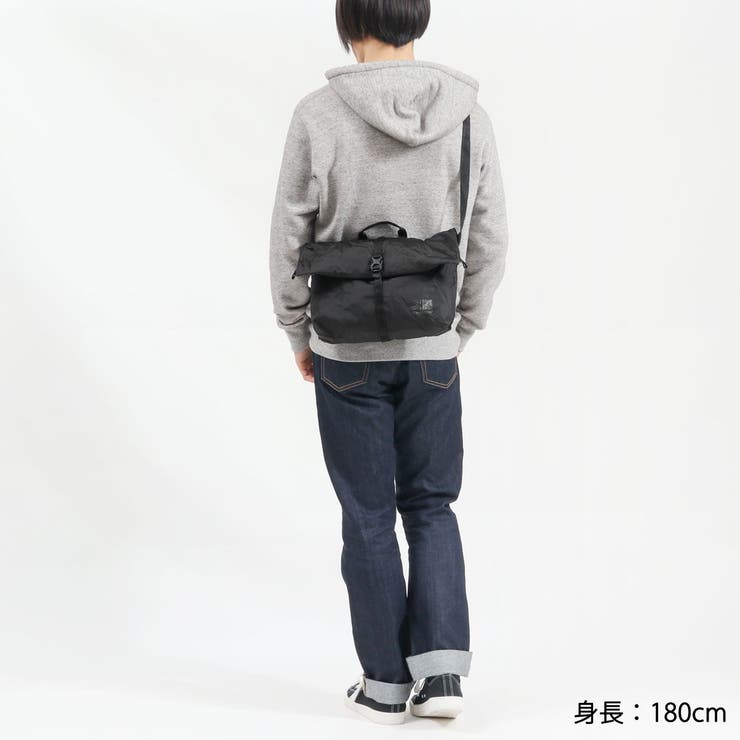 カリマー ショルダーバッグ KARRIMOR[品番：GLNB0008219