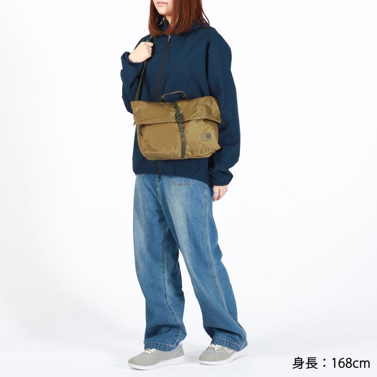 カリマー ショルダーバッグ karrimor[品番：GLNB0008219]｜ギャレリア  Bag＆Luggage（ギャレリアバックアンドラゲッジ）のレディースファッション通販｜SHOPLIST（ショップリスト）