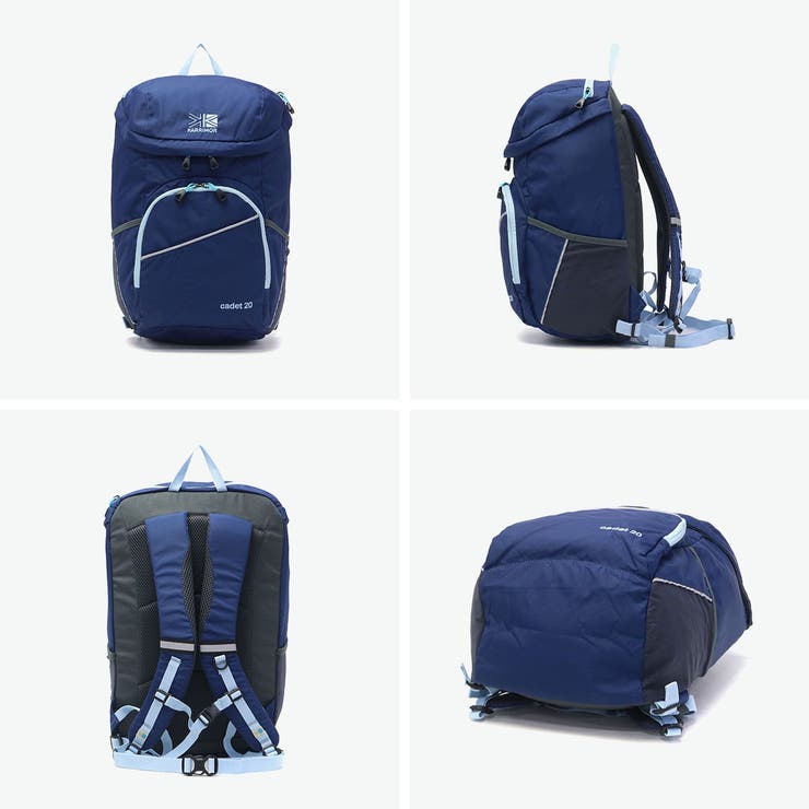 カリマー リュック KARRIMOR | ギャレリア Bag＆Luggage | 詳細画像7 
