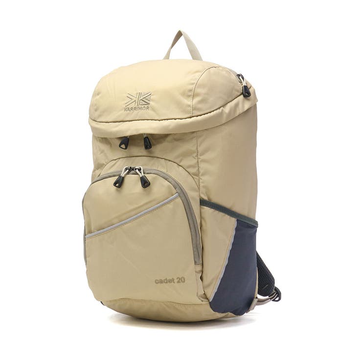 PaleKhaki | カリマー リュック KARRIMOR | ギャレリア Bag＆Luggage