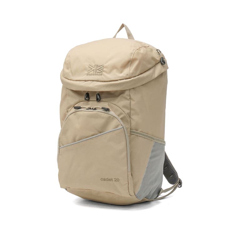 PaleKhaki2 | カリマー リュック KARRIMOR | ギャレリア Bag＆Luggage