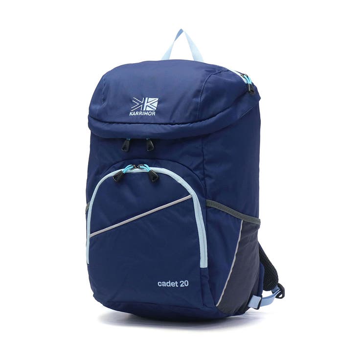 Navy | カリマー リュック KARRIMOR | ギャレリア Bag＆Luggage