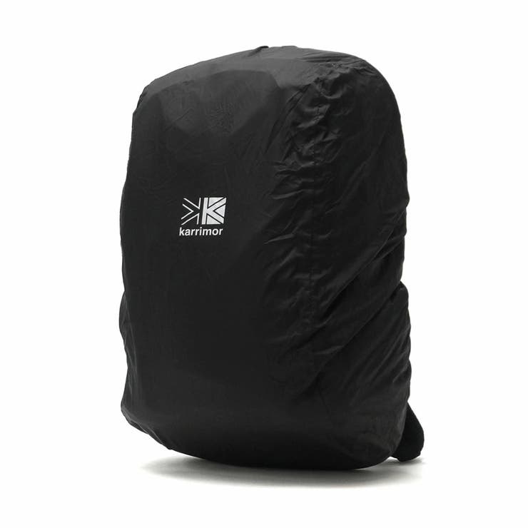 ブラック | カリマー レインカバー KARRIMOR | ギャレリア Bag＆Luggage