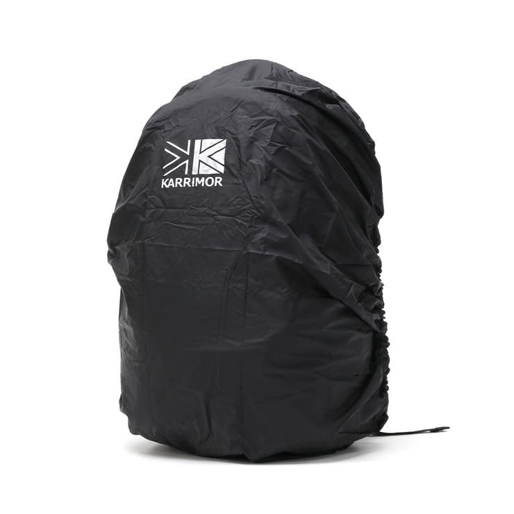 Black | カリマー レインカバー KARRIMOR | ギャレリア Bag＆Luggage
