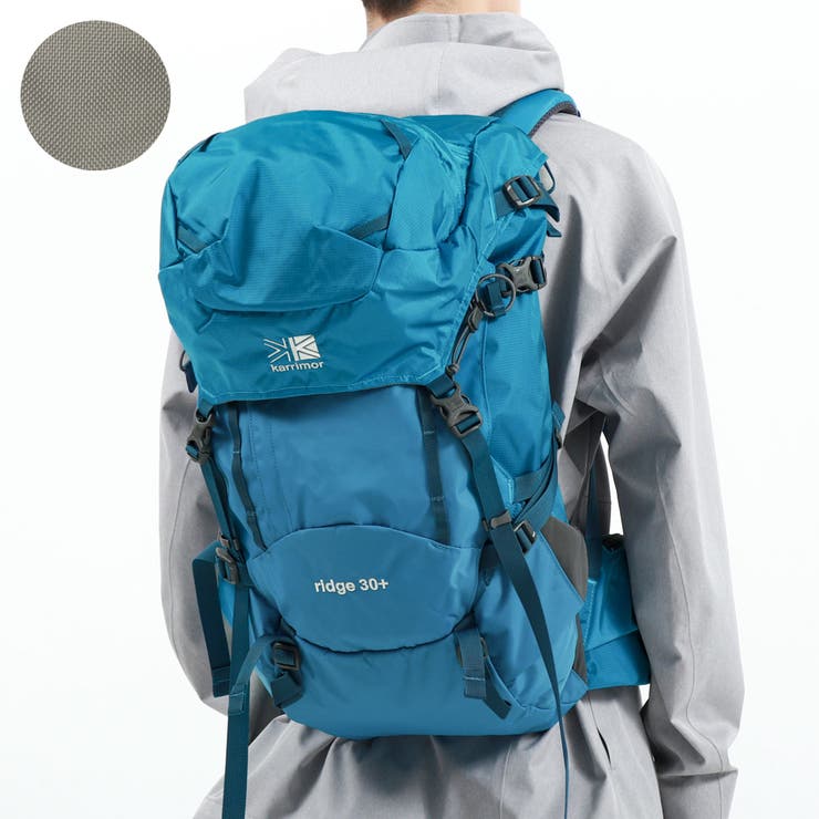 カリマー リュック karrimor[品番：GLNB0010468]｜ギャレリア