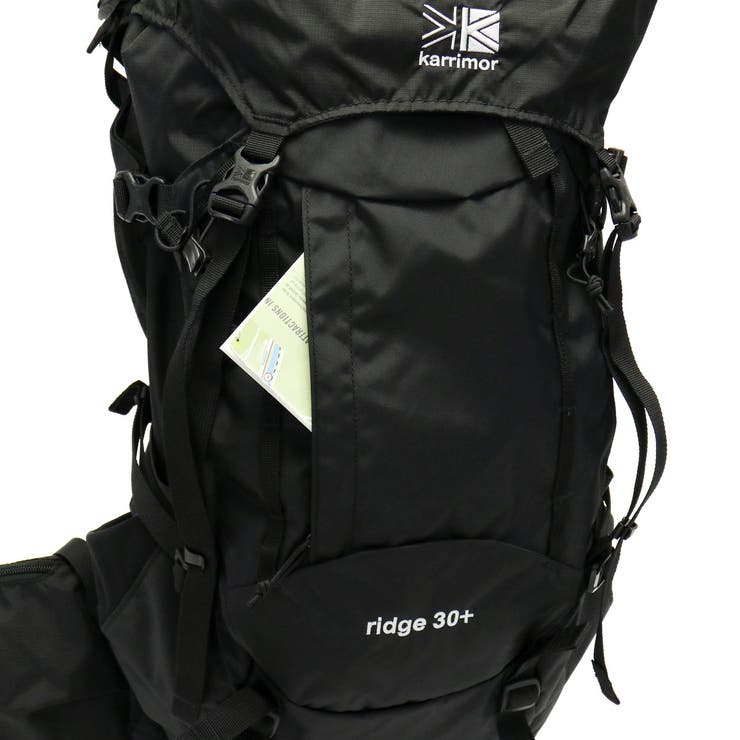 カリマー リュック KARRIMOR[品番：GLNB0010469]｜ギャレリア