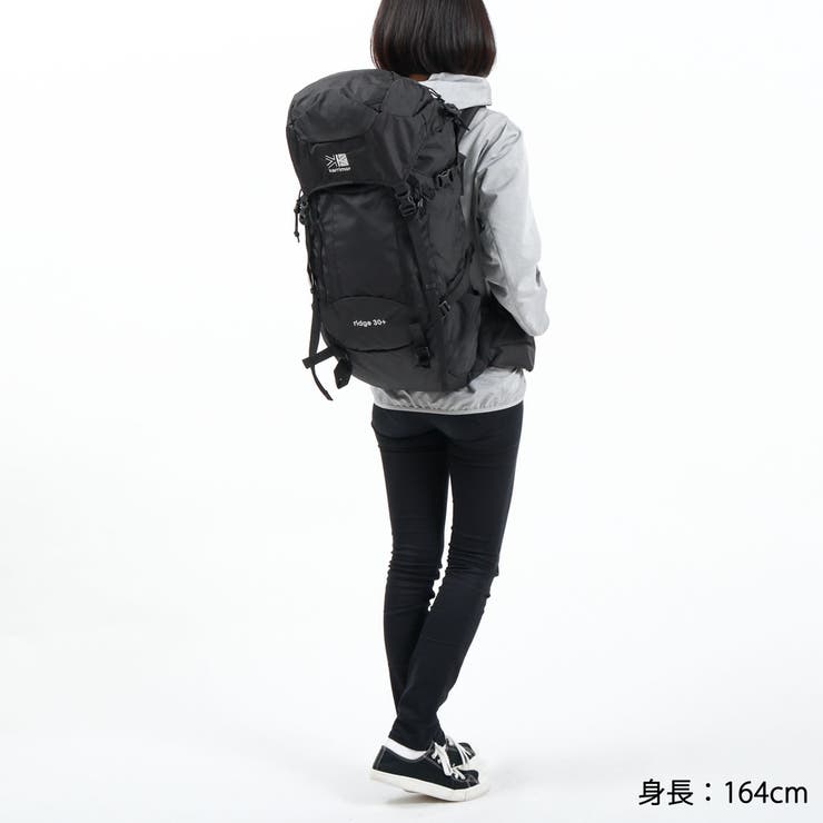カリマー リュック KARRIMOR[品番：GLNB0010469]｜ギャレリア