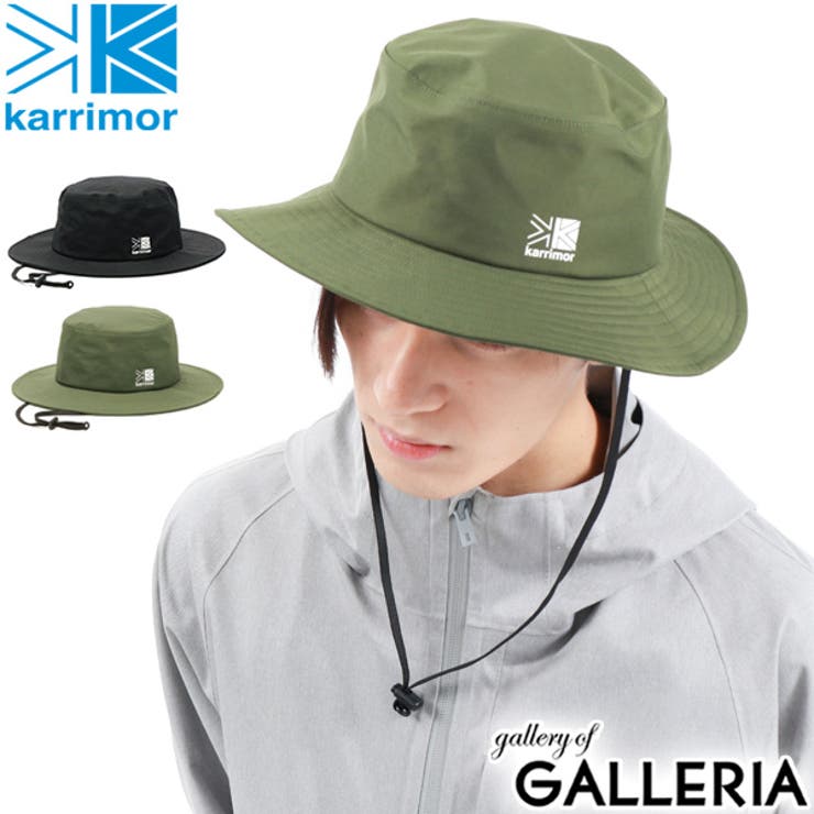 カリマー 帽子 KARRIMOR | ギャレリア Bag＆Luggage | 詳細画像1 